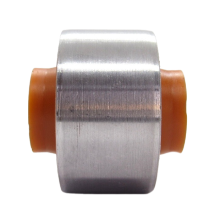 Поліуретановий сайлентблок переднього важеля передній Opel Vivaro 2001-2014