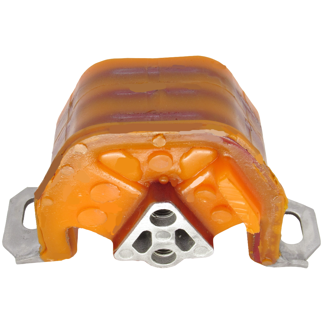 Поліуретанова подушка двигуна передня ліва Opel Vectra 1988-1995 РЕКОНСТРУКЦІЯ ВАШОЇ