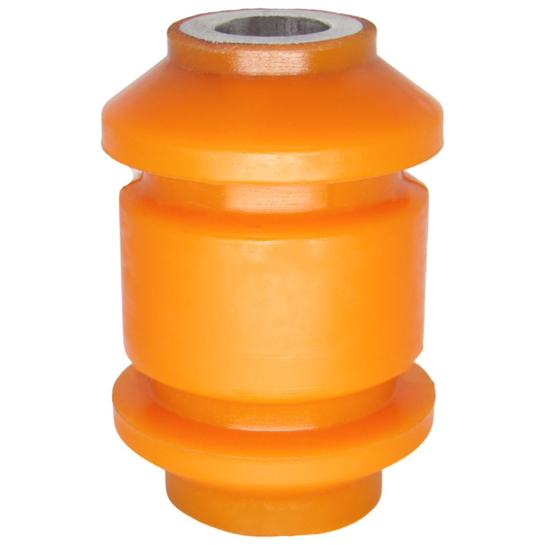 Поліуретановий сайлентблок переднього важеля передній Audi A1 2018-