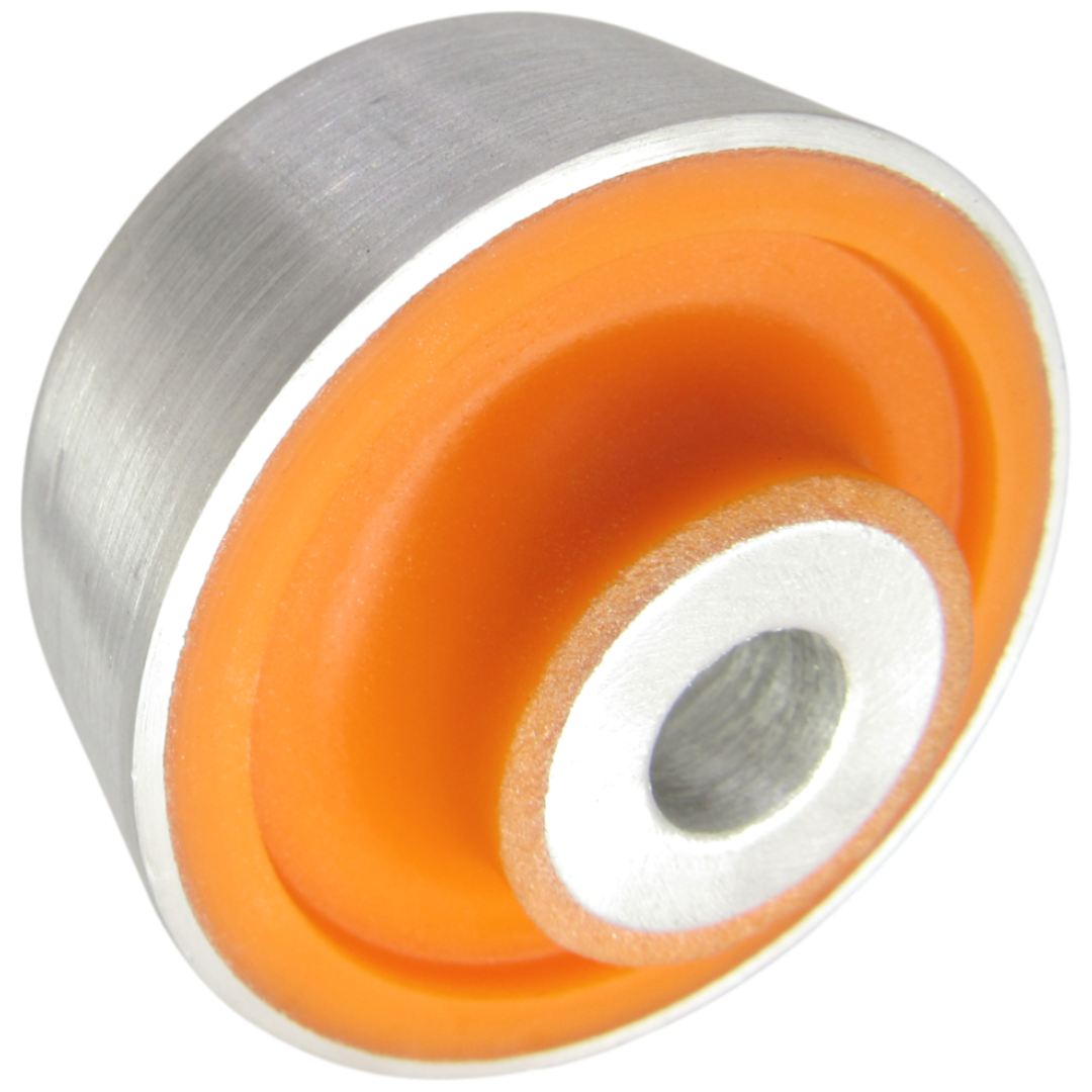 Поліуретановий сайлентблок переднього важеля задній Audi TT 1998-2006 d12mm