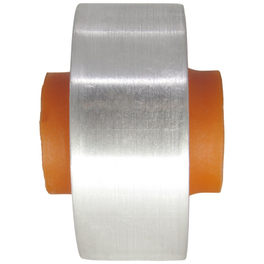 Поліуретановий сайлентблок переднього важеля задній Audi TT 1998-2006 d12mm