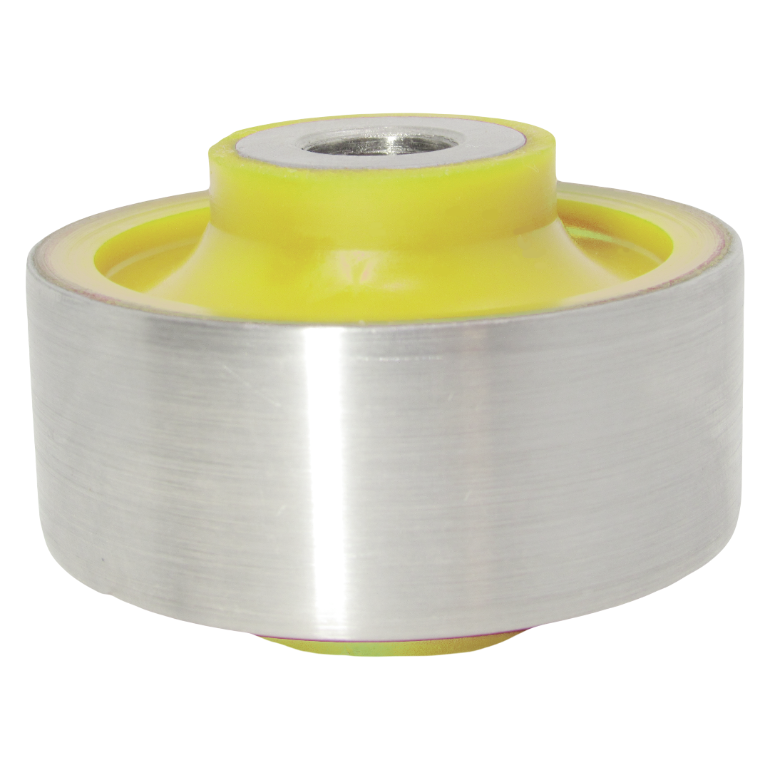 Поліуретановий сайлентблок переднього важеля задній Audi A3 1996-2006 d12mm  HARDNESS