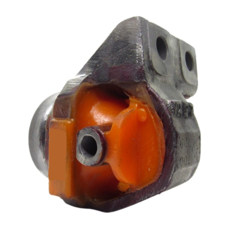 Поліуретанова подушка двигуна права Mazda 626 1997-2002