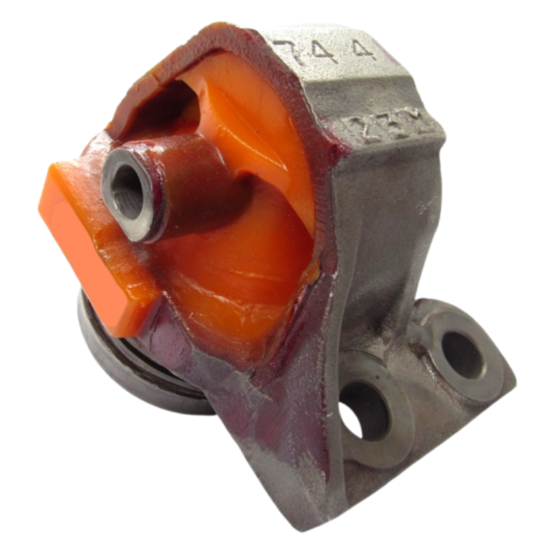 Полиуретановая подушка двигателя правая Mazda 626 1991-1997 2.0L РЕКОНСТРУКЦИЯ ВАШЕЙ