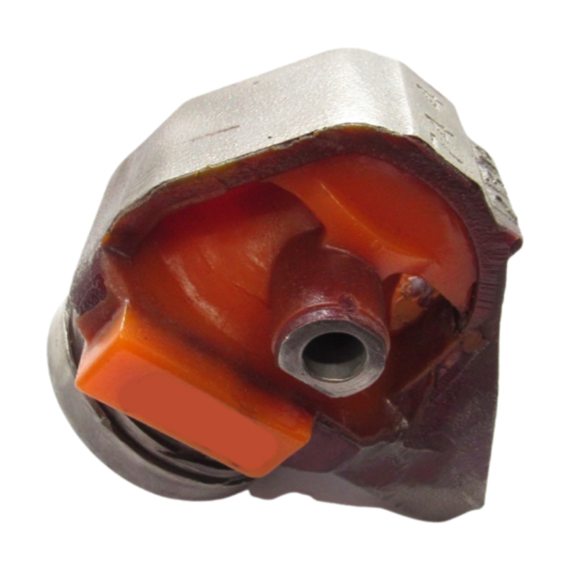 Полиуретановая подушка двигателя правая Mazda 626 1991-1997 2.0L РЕКОНСТРУКЦИЯ ВАШЕЙ