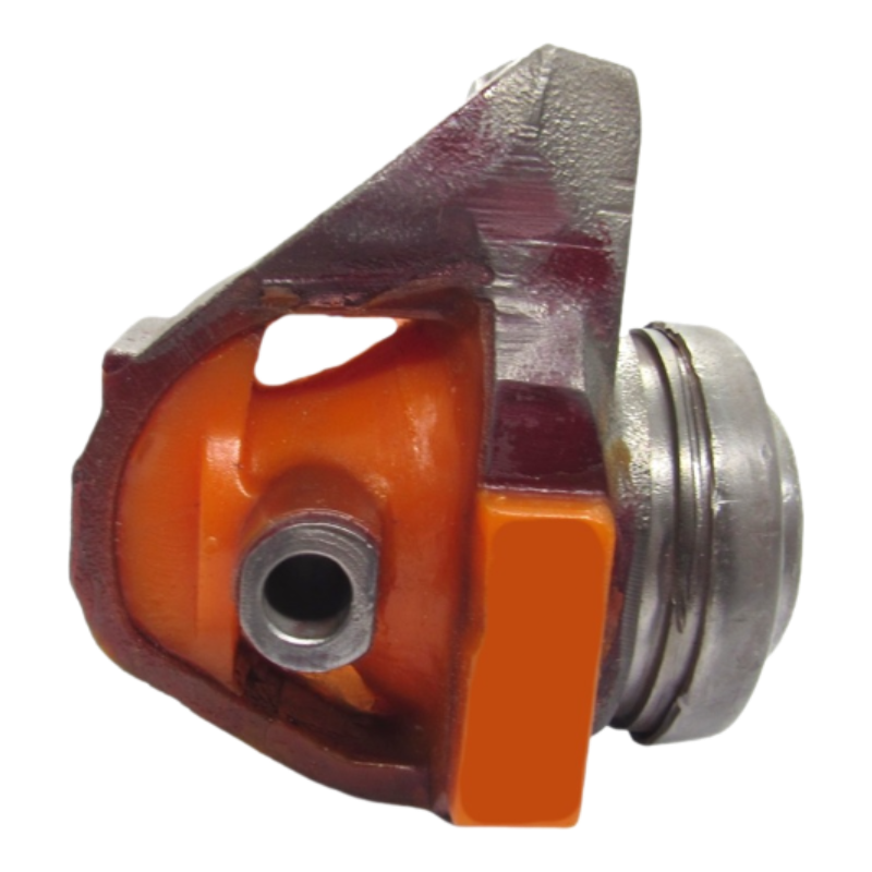 Полиуретановая подушка двигателя правая Mazda 626 1991-1997 2.0L РЕКОНСТРУКЦИЯ ВАШЕЙ