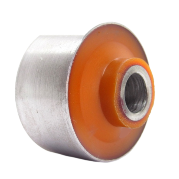 Поліуретановий сайлентблок переднього важеля внутрішній Audi 100 C4 1990-1994