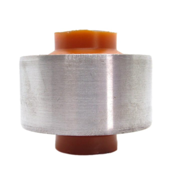 Поліуретановий сайлентблок переднього важеля внутрішній Audi 100 C4 1990-1994