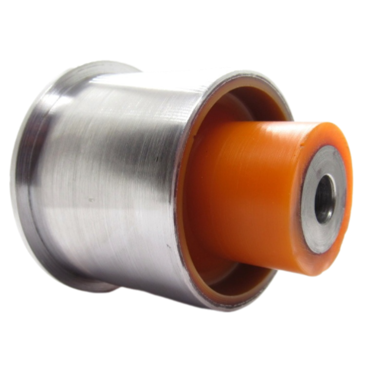 Поліуретановий сайлентблок задньої балки Audi A3 1996-2006