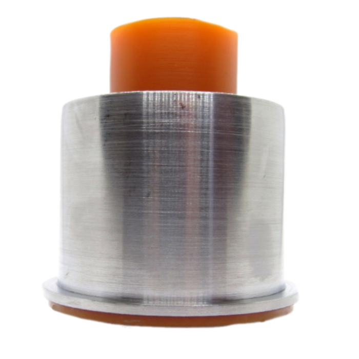 Поліуретановий сайлентблок задньої балки Audi A3 1996-2006