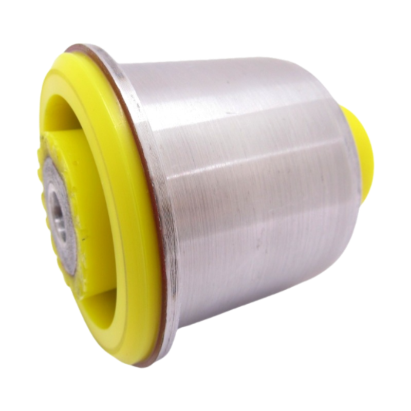 Поліуретановий сайлентблок задньої балки Audi A3 1996-2006 HARDNESS