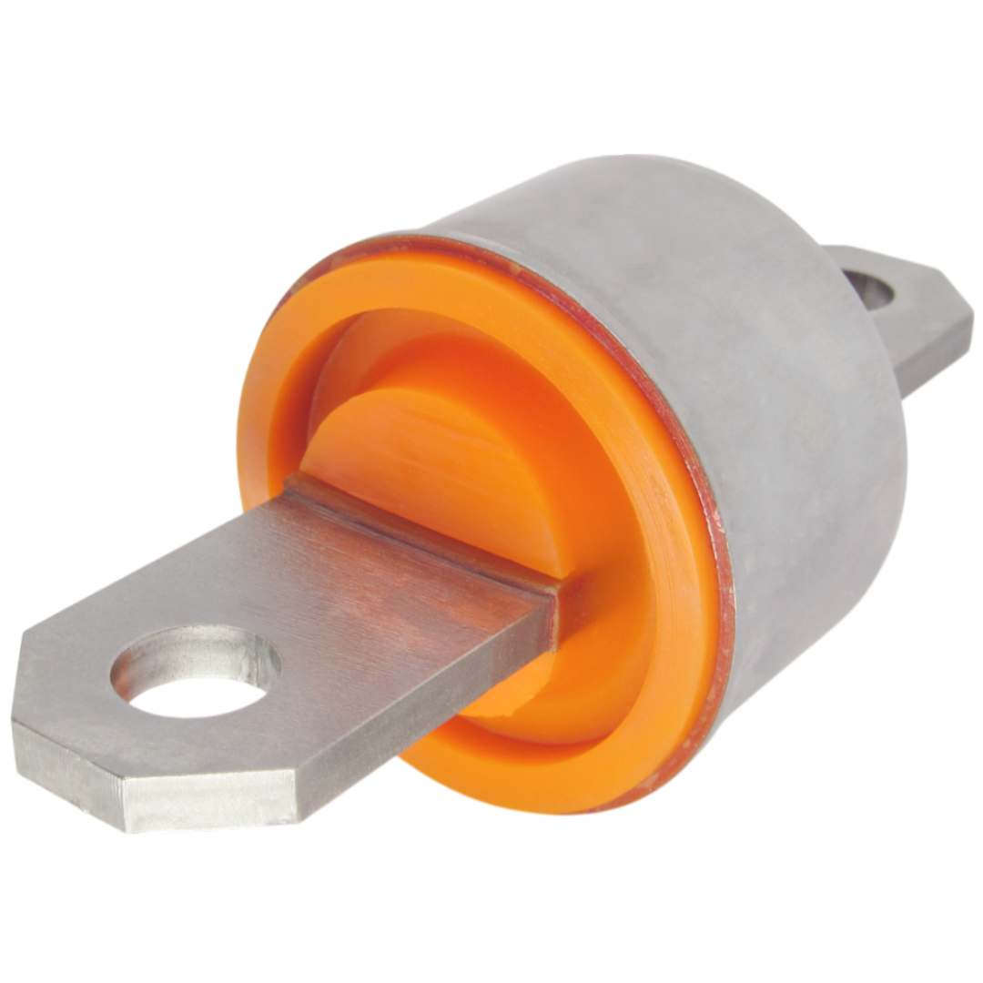 Поліуретановий сайлентблок заднього поздовжнього важеля Lincoln Mkc 2014-2019