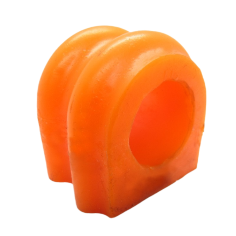 Поліуретанова втулка переднього стабілізатора Daewoo Evanda 2000-2004 2,5L