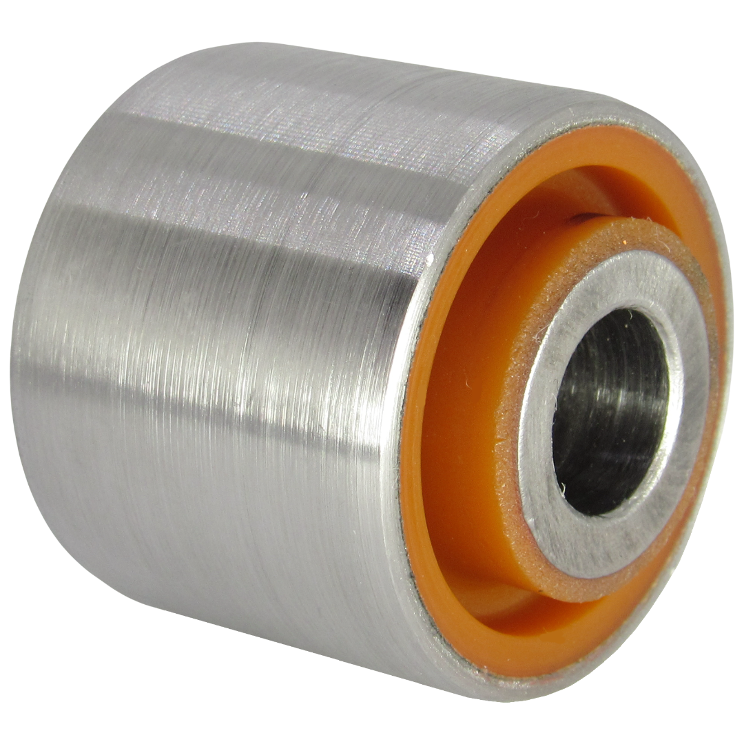 Поліуретановий сайлентблок заднього поперечного важеля Ford Mondeo 2000-2007