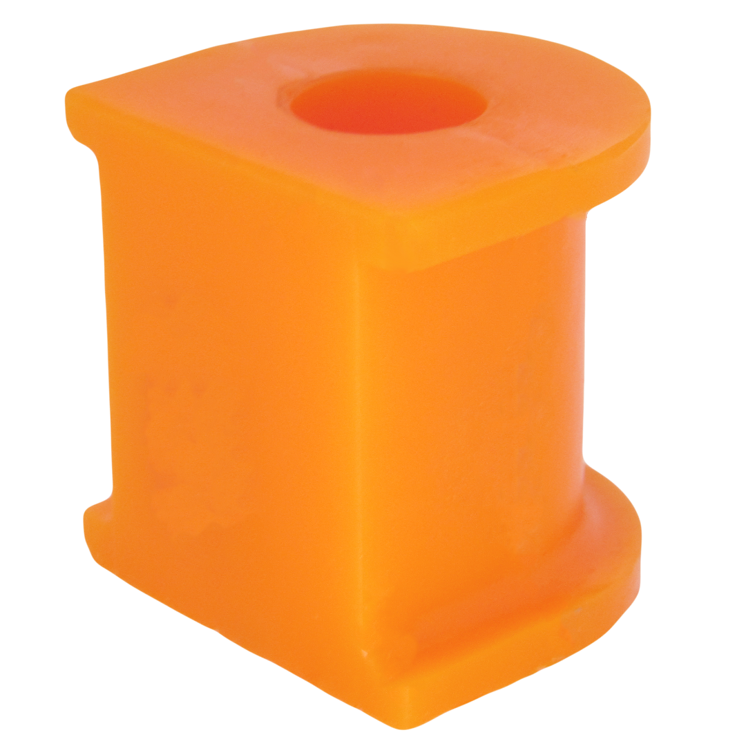 Поліуретанова втулка заднього стабілізатора Daewoo Evanda 2000-2004 2.0L