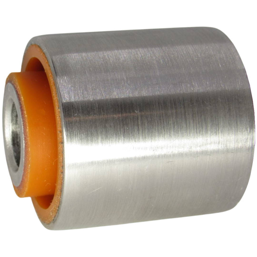 Поліуретановий сайлентблок заднього підпружинного важеля зовнішній Mazda 3 BK 2003-2009