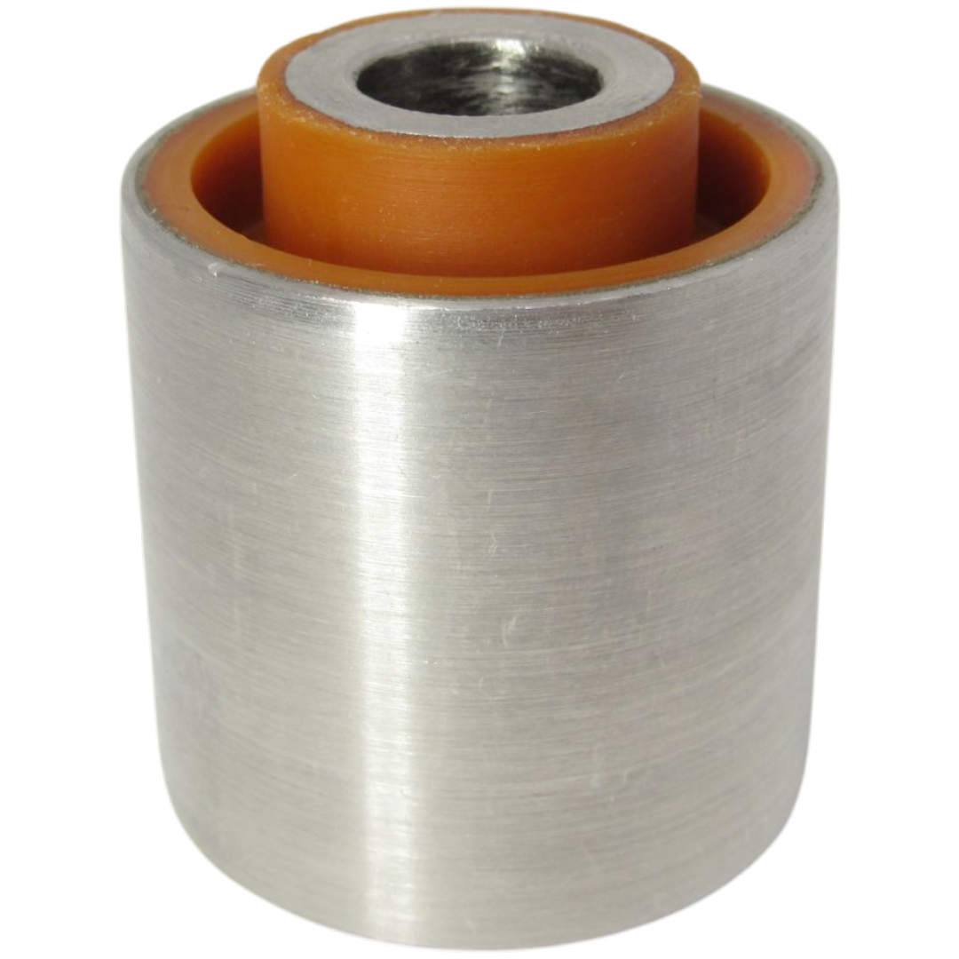 Поліуретановий сайлентблок заднього підпружинного важеля зовнішній Mazda 3 BK 2003-2009