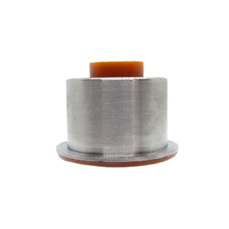 Поліуретановий cайлентблок переднього важеля передній, задній ВЕЛИКИЙ Audi Cabriolet 1991-2000