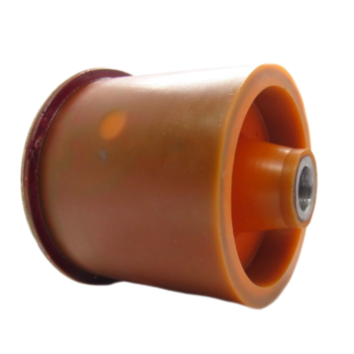 Поліуретановий сайлентблок задньої балки BMW 7 E32 1987-1994