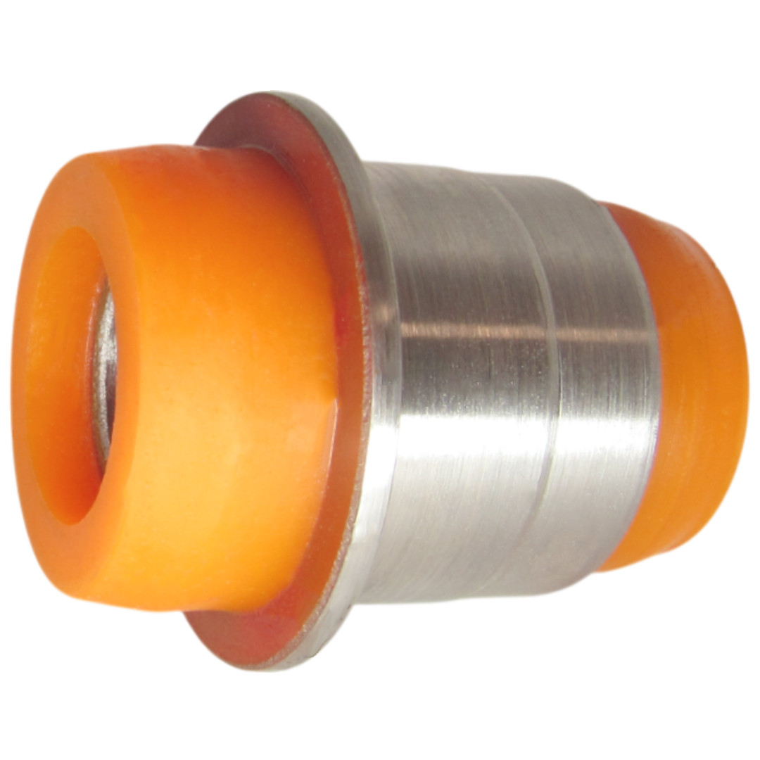 Поліуретановий сайлентблок переднього нижнього важеля Ваз 2101-2107 1970-2014