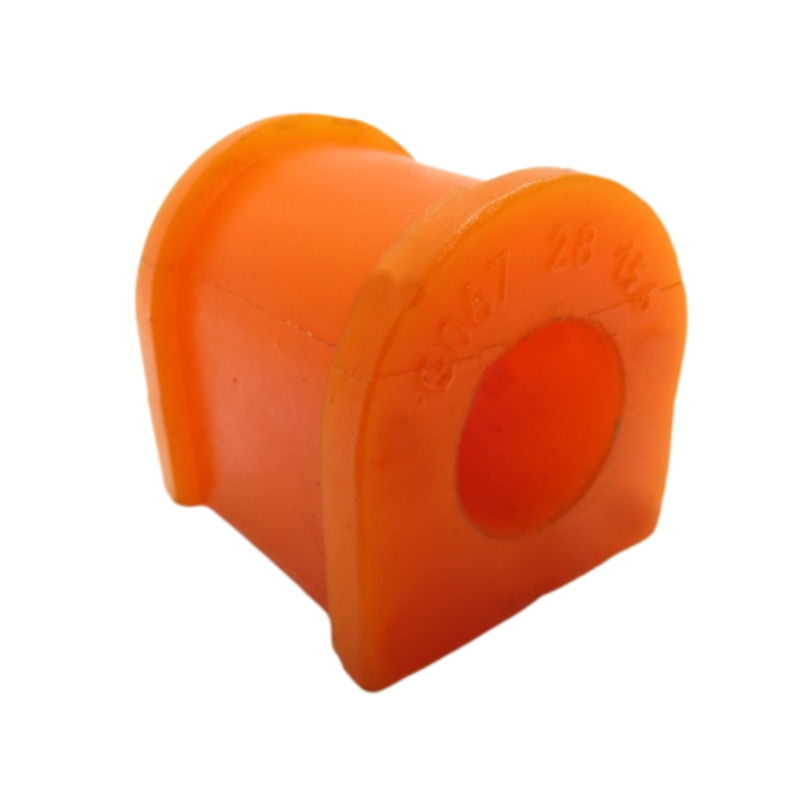 Поліуретанова втулка заднього стабілізатора Mazda 323 1985-1993 1,5L