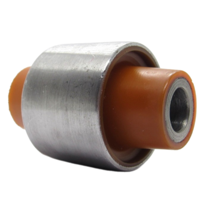 Поліуретановий сайлентблок заднього прямого важеля внутрішній Audi A3 2003-2012