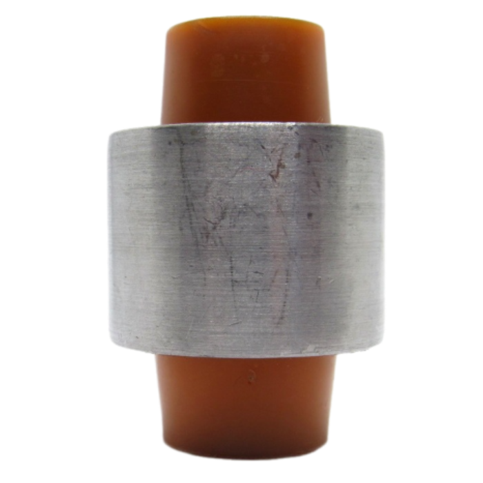 Поліуретановий сайлентблок заднього прямого важеля внутрішній Audi A3 2003-2012