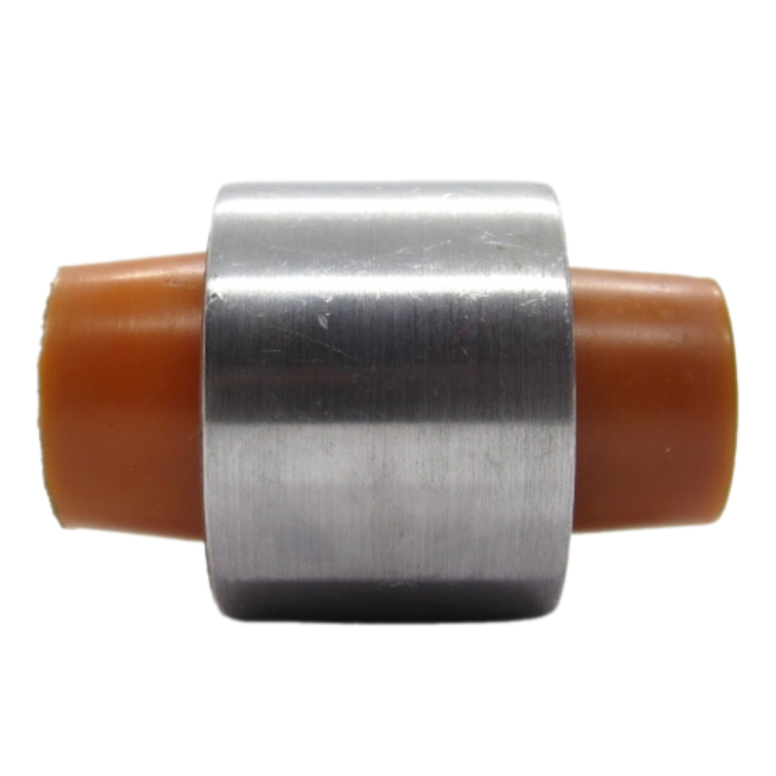 Поліуретановий сайлентблок заднього прямого важеля внутрішній Audi A3 2003-2012