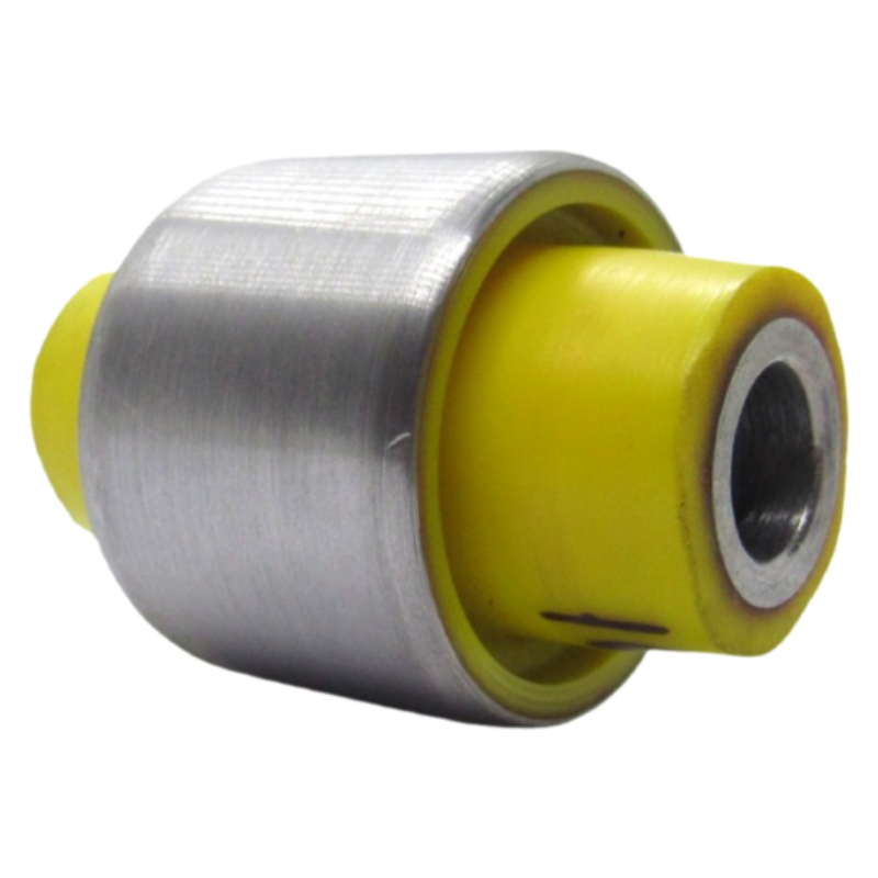 Поліуретановий сайлентблок заднього прямого важеля внутрішній Audi A3 2003-2012 HARDNESS