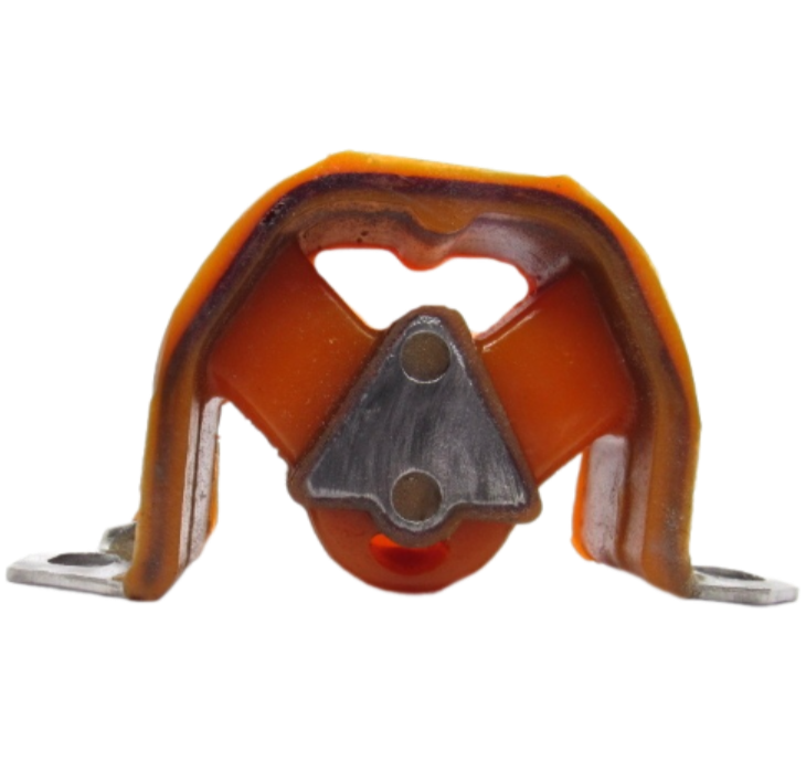 Поліуретанова подушка двигуна ліва Daewoo Nexia 1995-2016 РЕКОНСТРУКЦІЯ ВАШОЇ