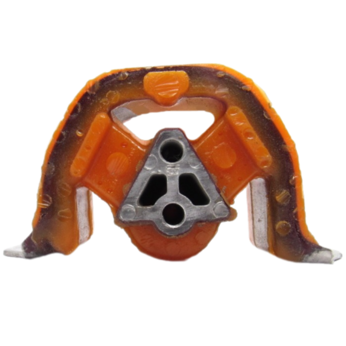 Поліуретанова подушка двигуна ліва Daewoo Nexia 1995-2016 РЕКОНСТРУКЦІЯ ВАШОЇ