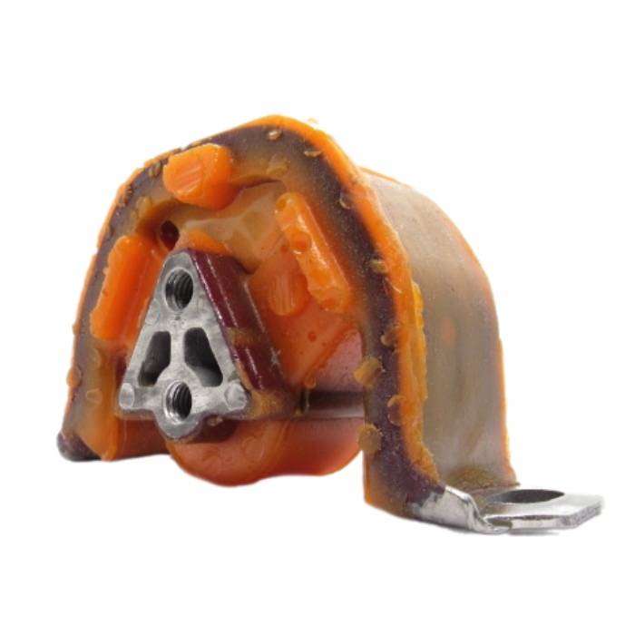 Поліуретанова подушка двигуна ліва Daewoo Nexia 1995-2016 РЕКОНСТРУКЦІЯ ВАШОЇ