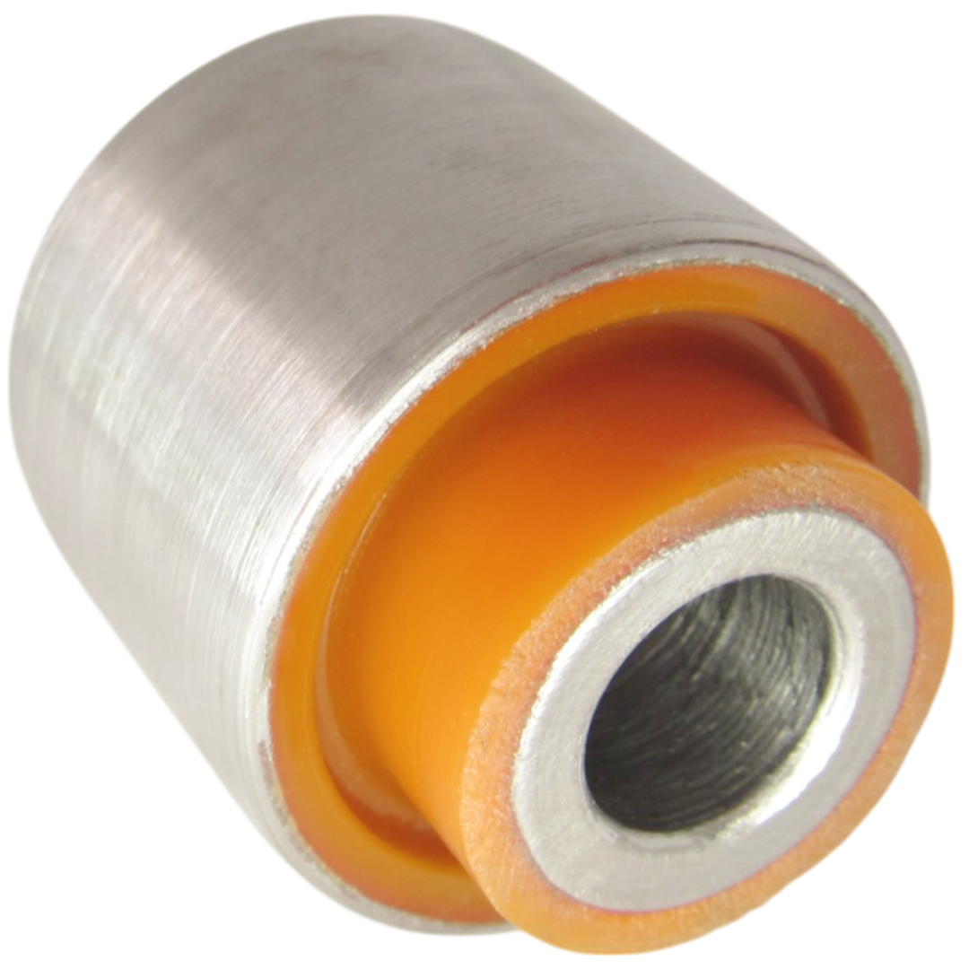 Поліуретановий сайлентблок заднього верхнього серповидного важеля внутрішній Volkswagen Golf 5 2003-2008