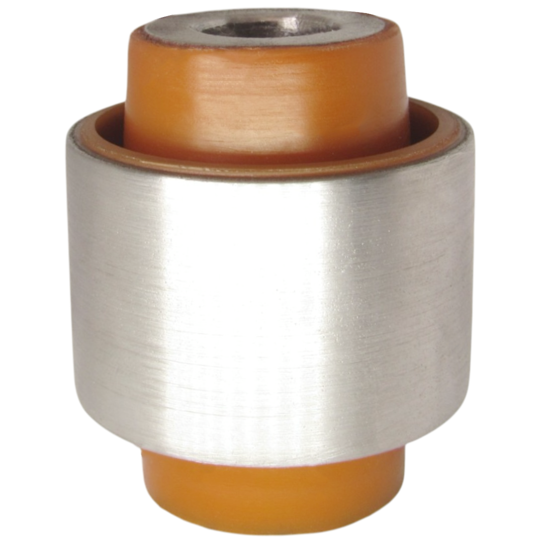 Поліуретановий сайлентблок заднього верхнього серповидного важеля внутрішній Volkswagen Golf 5 2003-2008