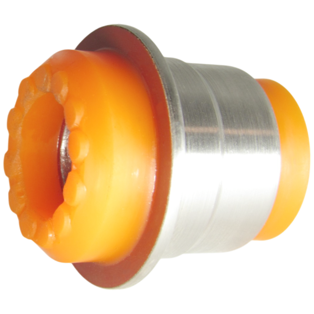 Поліуретановий сайлентблок переднього верхнього важеля Ваз 2101-2107 1970-2014