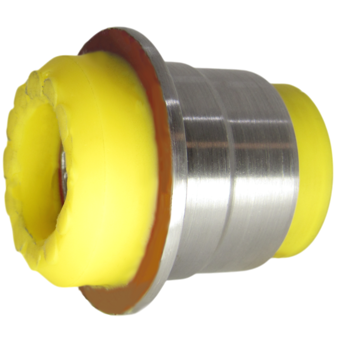 Поліуретановий сайлентблок переднього верхнього важеля Ваз 2101-2107 1970-2014 HARDNESS