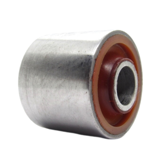 Поліуретановий сайлентблок переднього амортизатора Merсedes 638 1996-2003