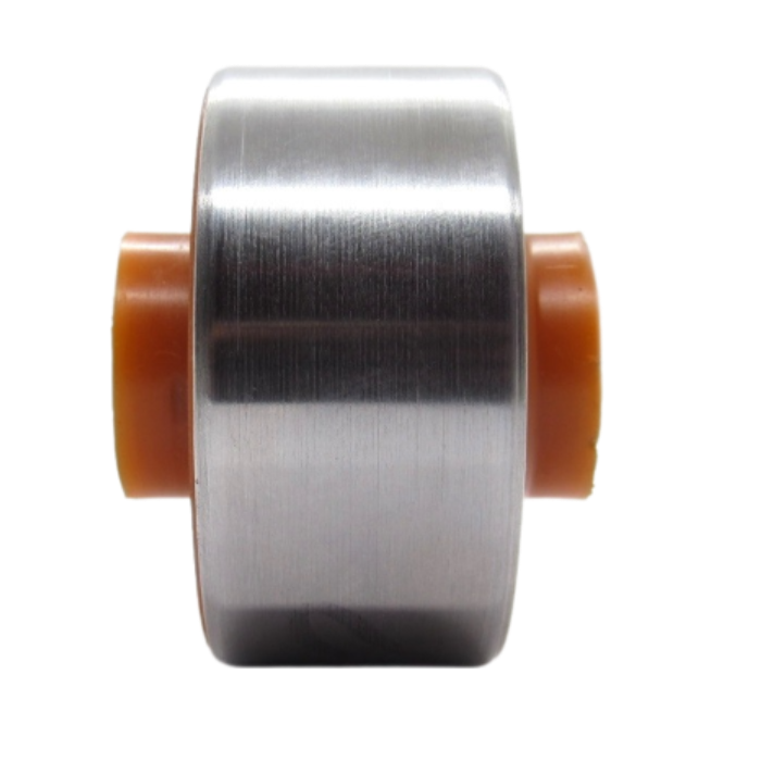 Поліуретановий сайлентблок переднього важеля задній Opel Combo C 2001-2011