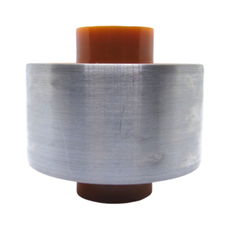 Поліуретановий сайлентблок переднього важеля передній Honda Civic 2011-2017 PP-0173