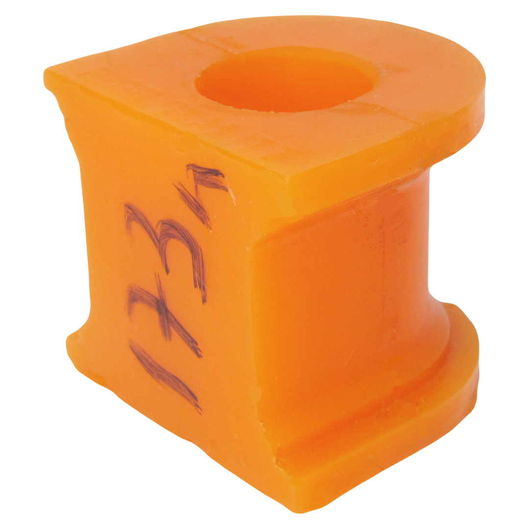 Поліуретанова втулка заднього стабілізатора Mazda Xedos 9 1993-2000 2.0L