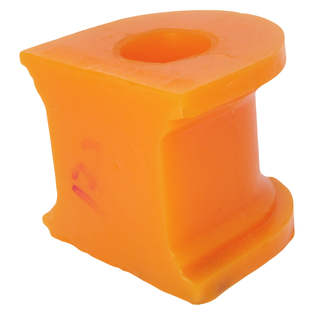 Поліуретанова втулка заднього стабілізатора Mazda Ixion 1999-2004 1.8L