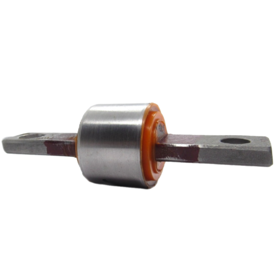 Поліуретановий сайлентблок заднього верхнього важеля внутрішній Honda Civic 4D 2005-2011