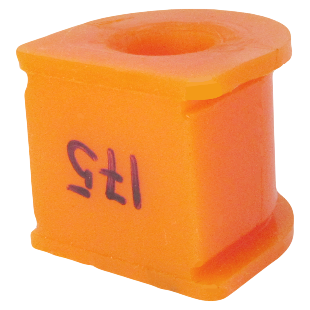 Полиуретановая втулка заднего стабилизатора Honda Civic 1995-2000 2.3L