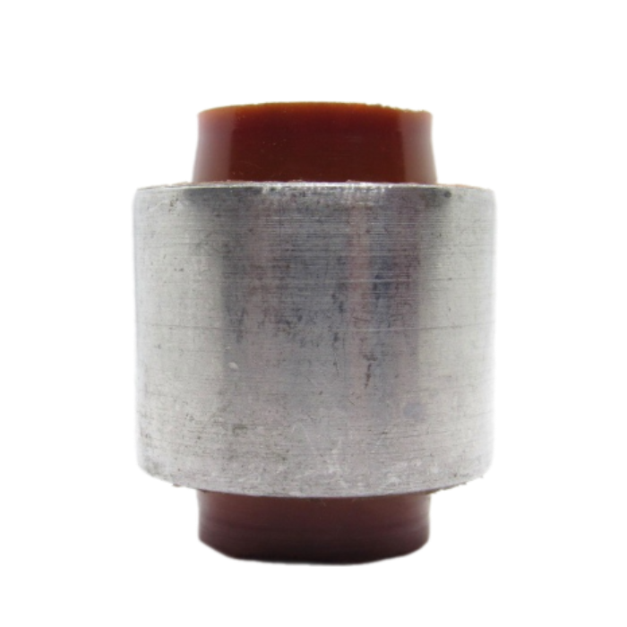 Поліуретановий сайлентблок заднього верхнього важеля зовнішній Nissan Terrano 1987-1995