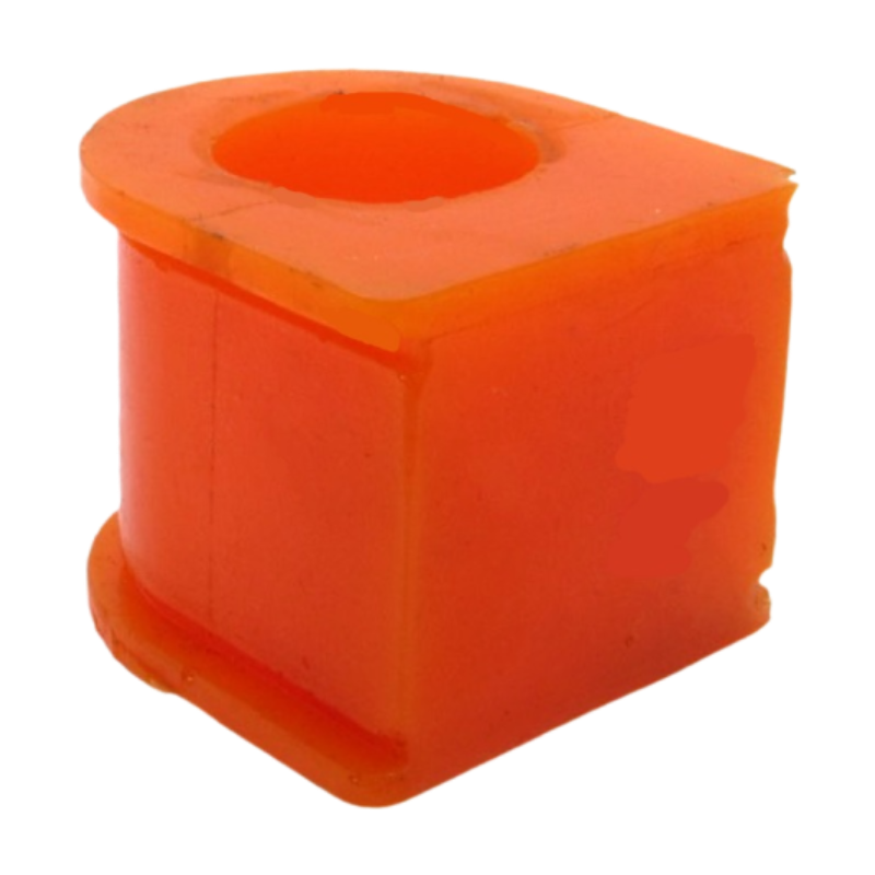 Поліуретанова втулка заднього стабілізатора Nissan Qashqai 2006-2013 4.2D