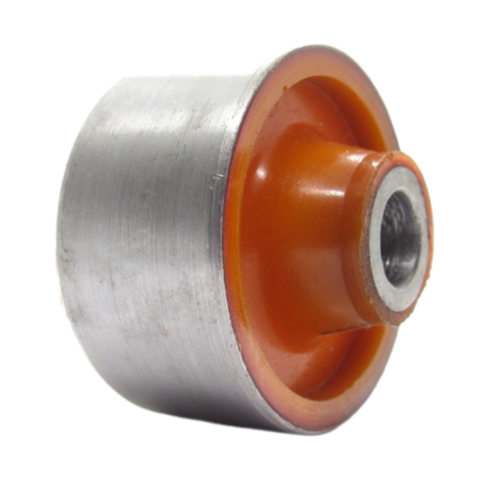 Поліуретановий сайлентблок переднього важеля задній Kia Cerato 2008-2012 63мм