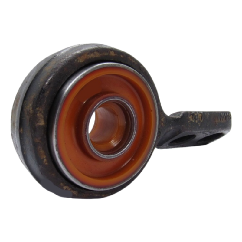 Полиуретановый сайлентблок переднего рычага BMW 3 E30 1982-1994 В КРОНШТЕЙНЕ левый