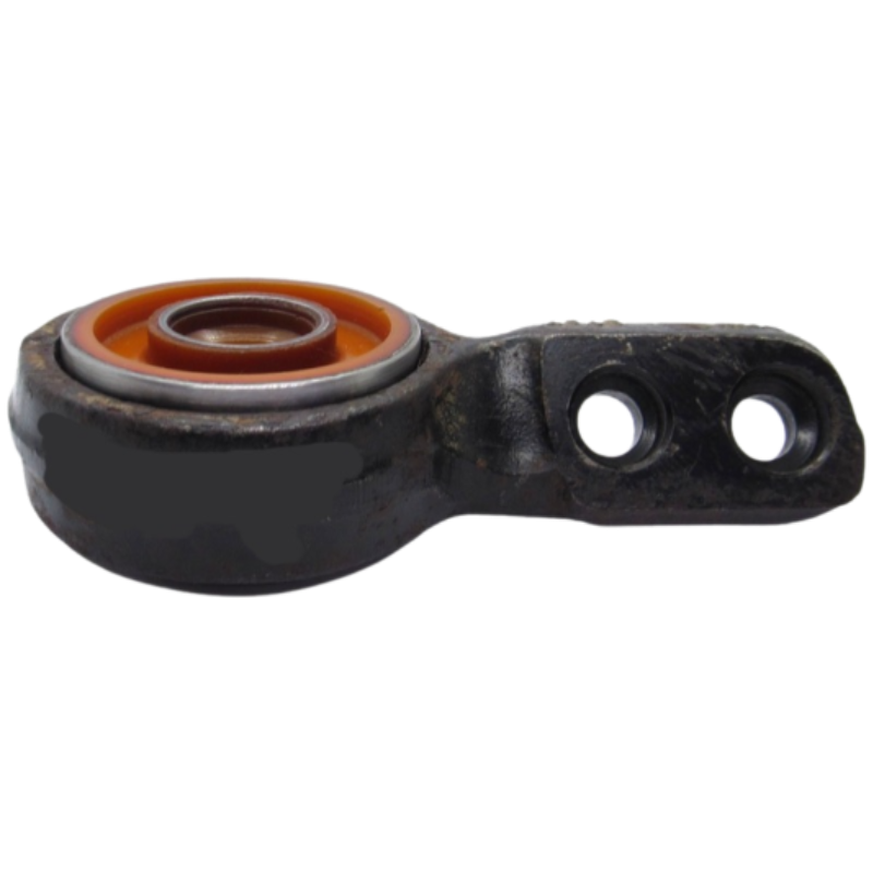 Полиуретановый сайлентблок переднего рычага BMW 3 E30 1982-1994 В КРОНШТЕЙНЕ левый