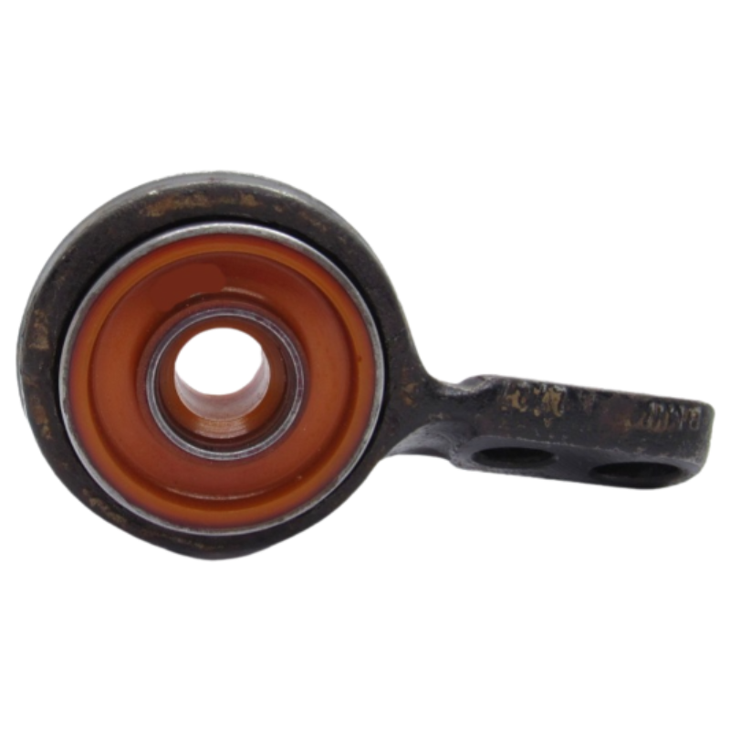 Полиуретановый сайлентблок переднего рычага BMW 3 E30 1982-1994 В КРОНШТЕЙНЕ левый