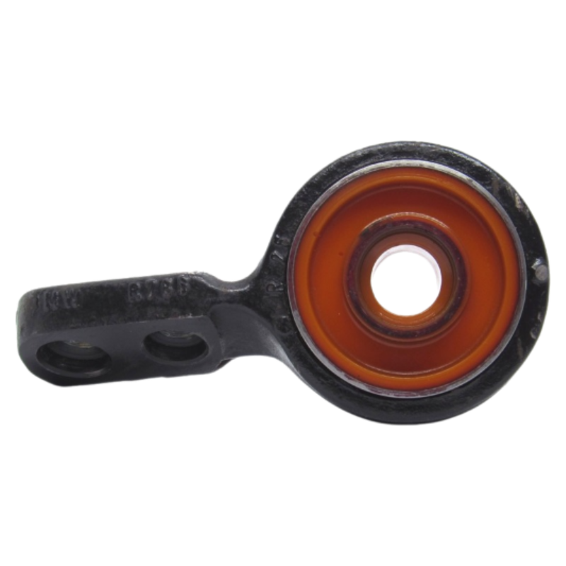 Поліуретановий сайлентблок переднього важеля BMW 3 E30 1982-1994 В КРОНШТЕЙНІ правий